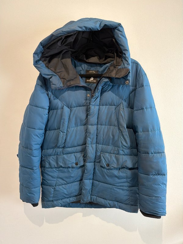 Didriksons Jacket