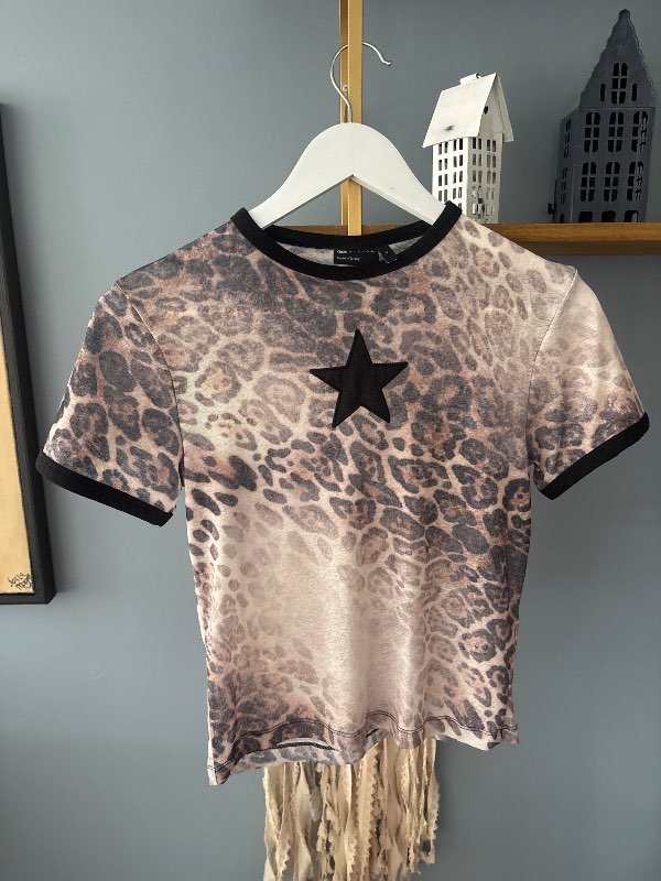 Leopard bolur
