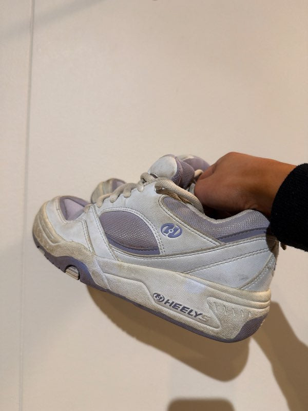 Heelys skór