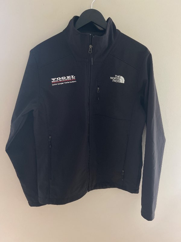 The north face vogel