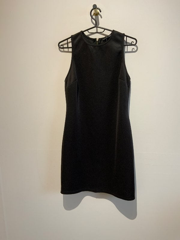 ATMOSPHERE black mini dress