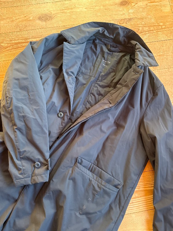 Massimo Dutti jacket