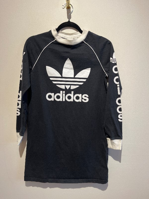 Adidas side t-shirt