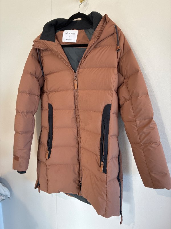 Twentyfour úlpa