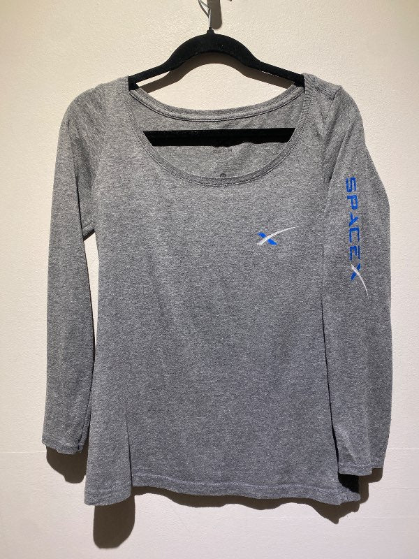 SpaceX Longsleeve
