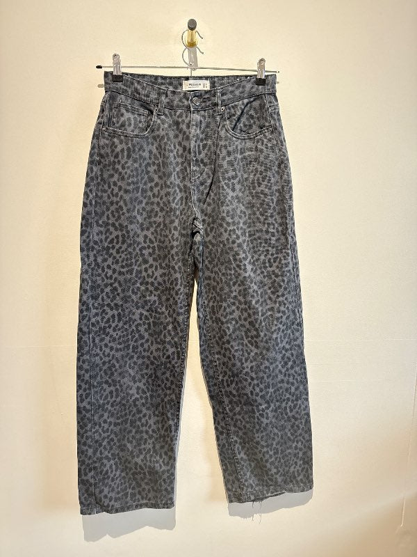 Pull&bear buxur 36