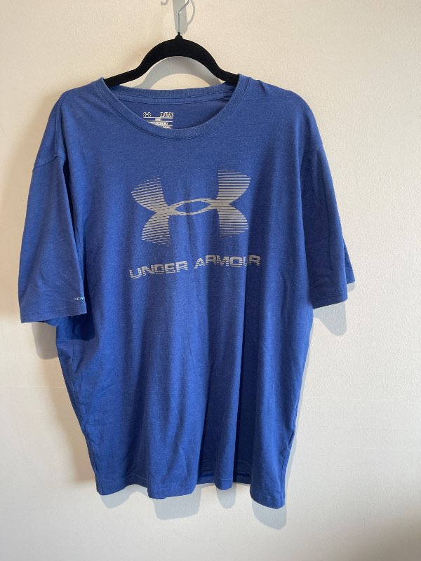 Under armor bolur