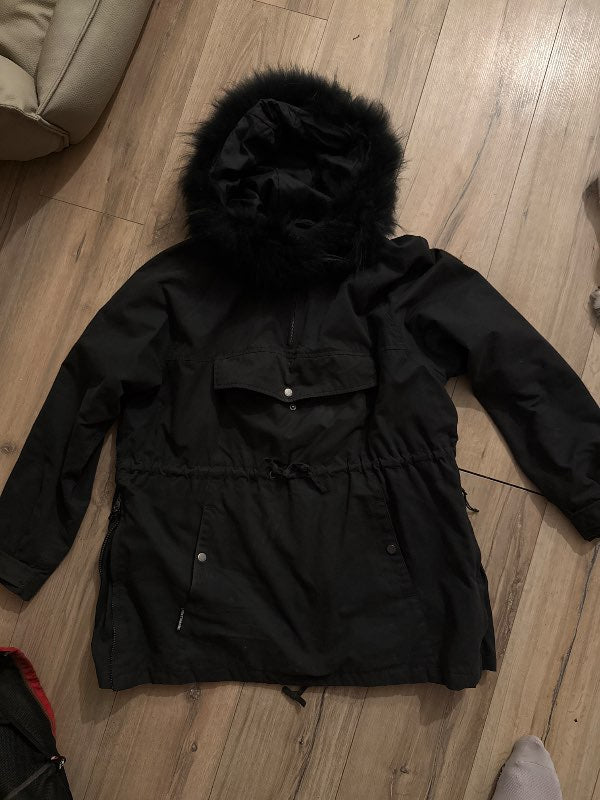 Cintamanni jacket