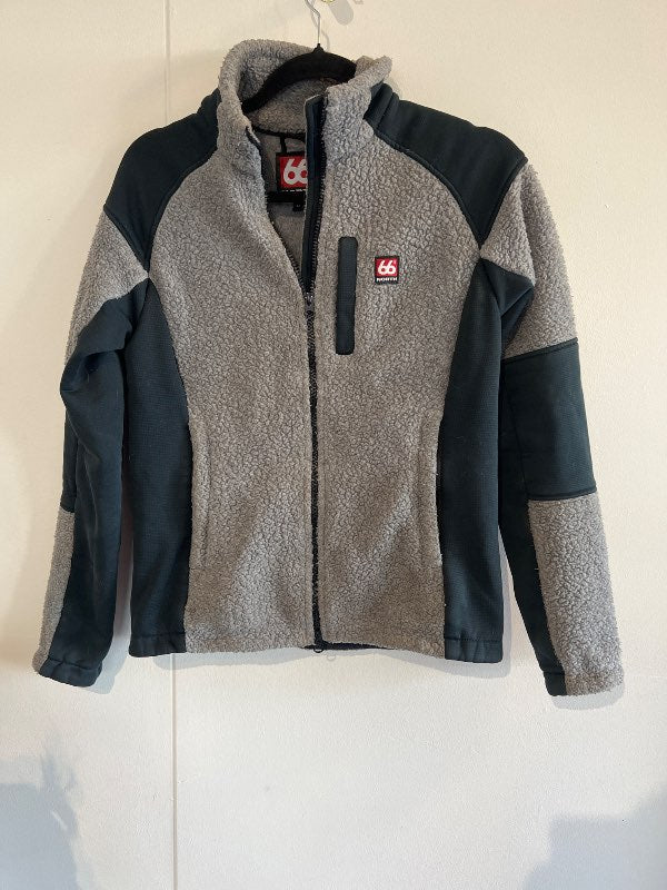 66 norður peysa