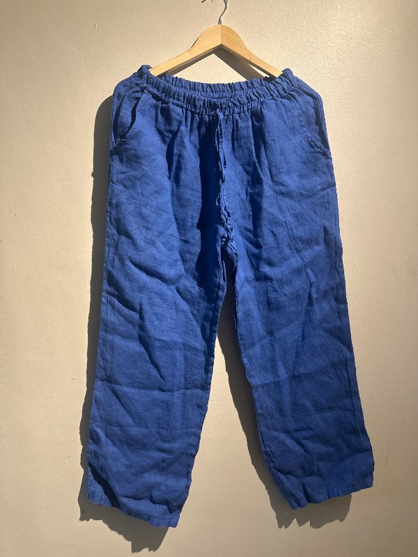 blaar hörbuxur