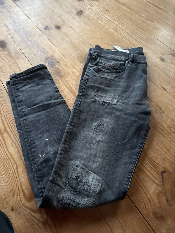 diesel jeans