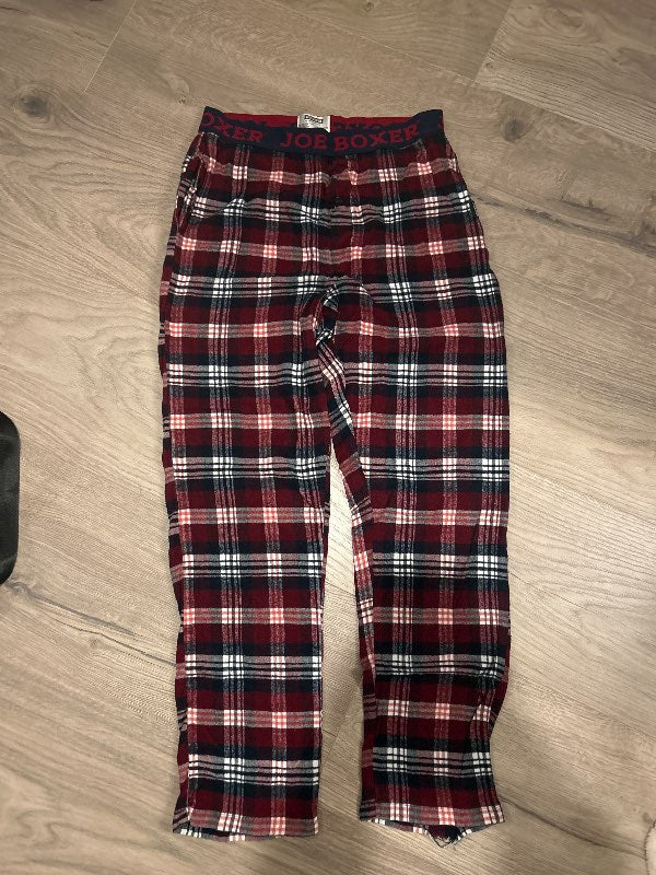 joe boxer náttbuxur