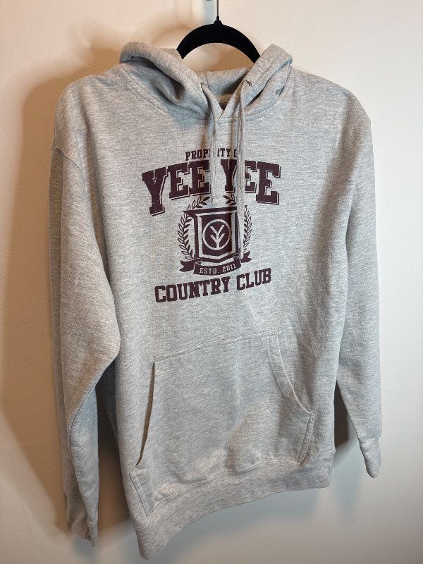 Vintage hettupeysa VV