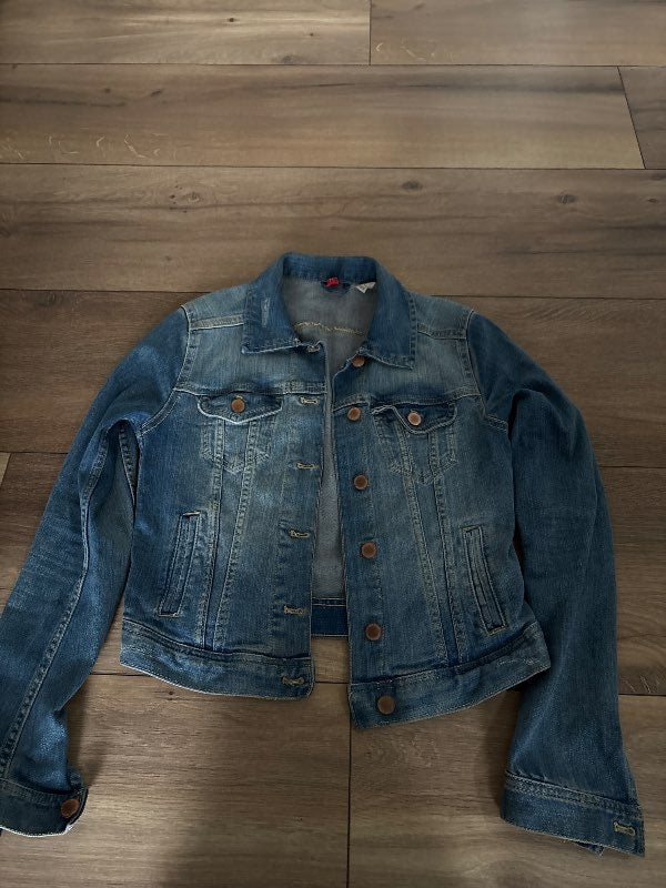 H&m gallajakki