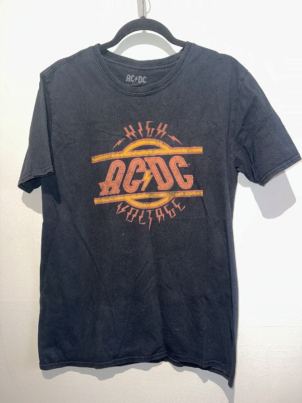 AC/DC shirt