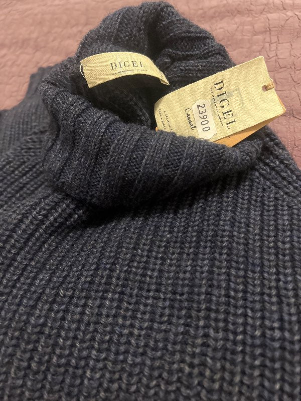 Digel rullukragga peysa