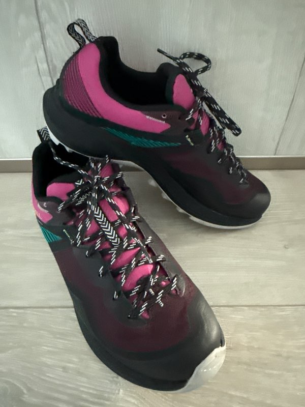 Merrell Gore-Tex sneakers