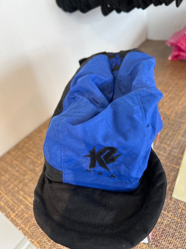 K2 USA húfa