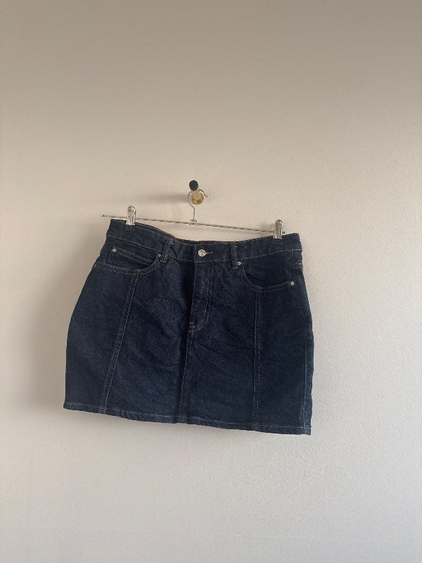 Gina Tricot gallapils