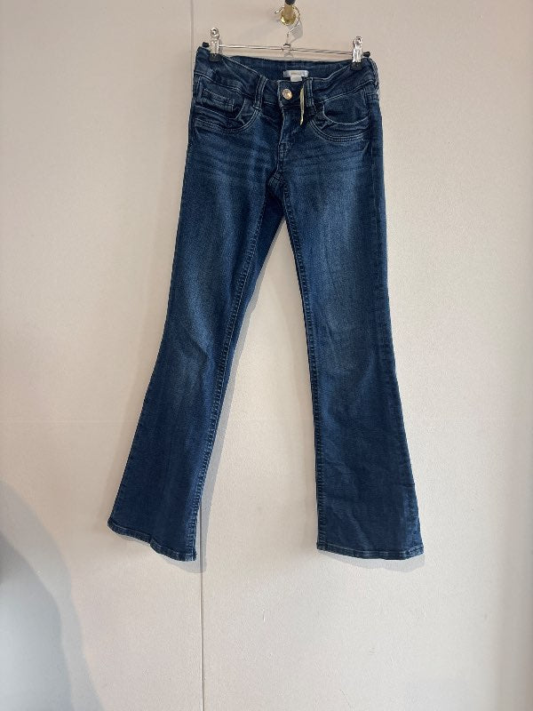 Gina tricot gallabuxur