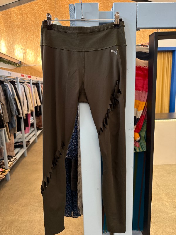 Puma leggings
