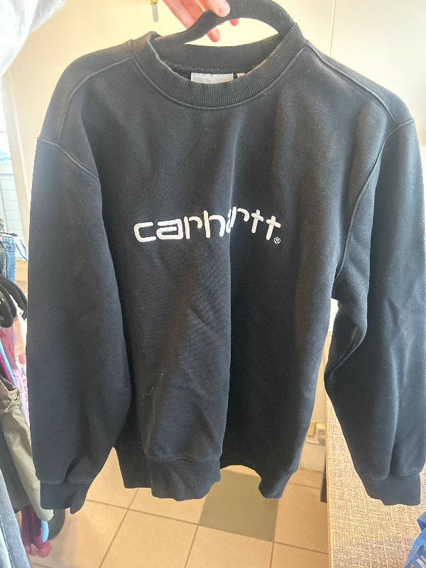 Carhartt peysa