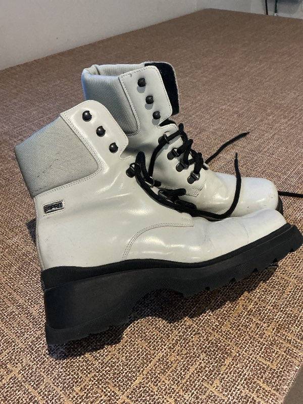 Esprit boots reimar