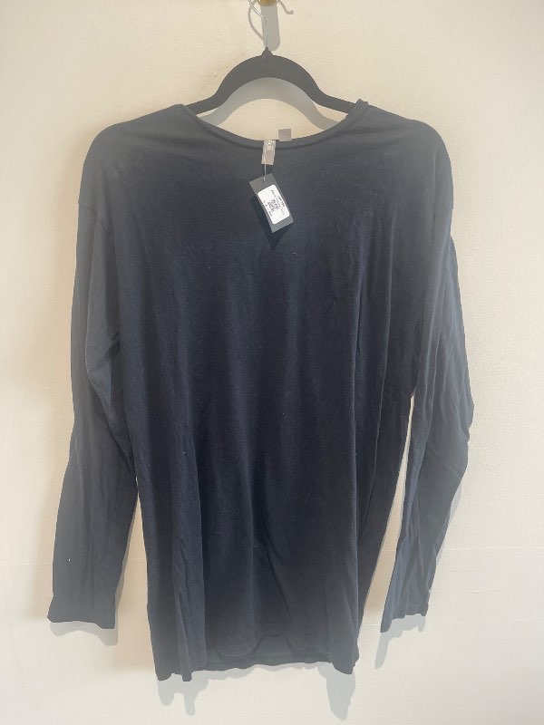 Asos svartur bolur