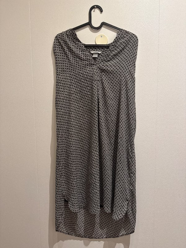 H&m kjóll