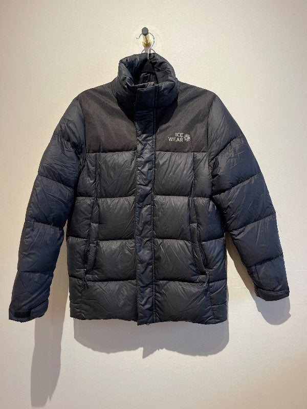 Icewear coat