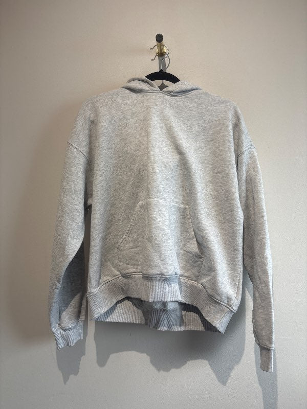 gina tricot hettupeysa