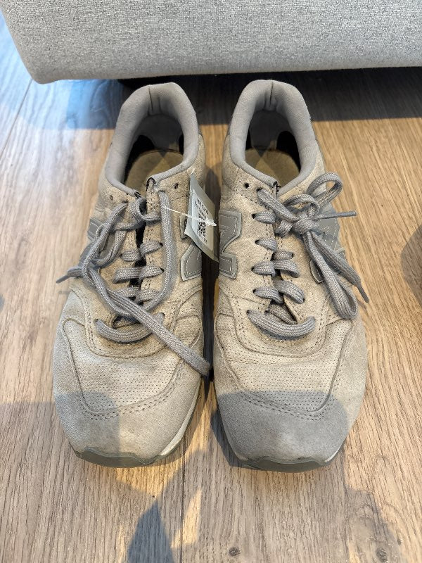 New balance skór