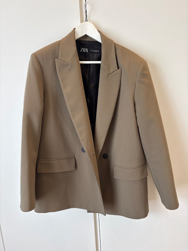 Zara blazer