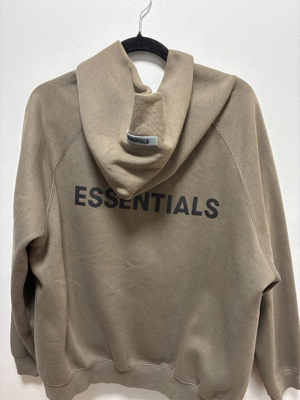 Essential rend hettupeysa