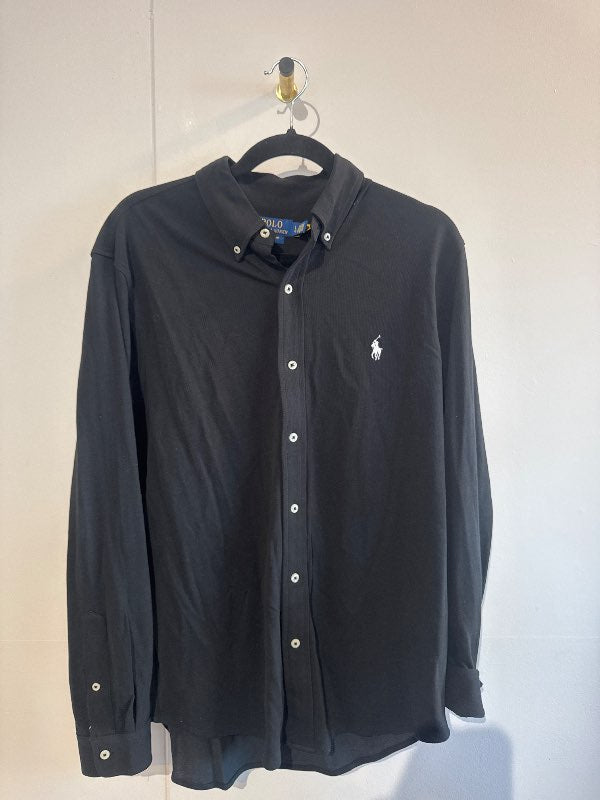 Ónotuð polo skyrta