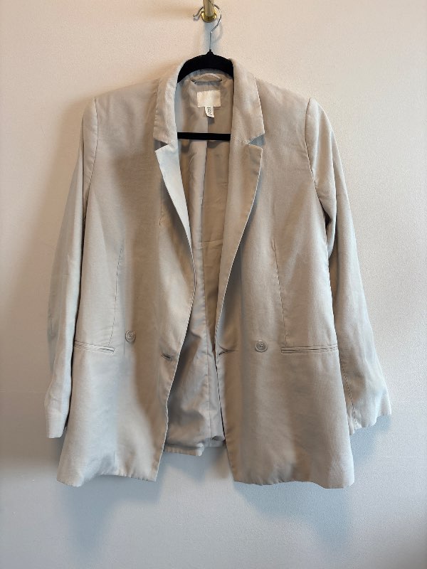 Jakki blazer