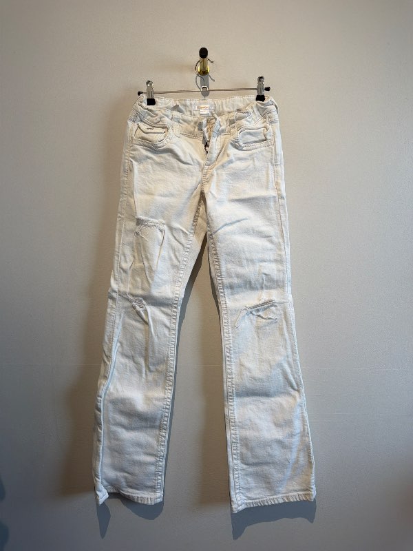 Gina Tricot gallabuxur 14+