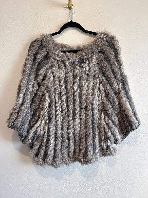 Friendtex poncho