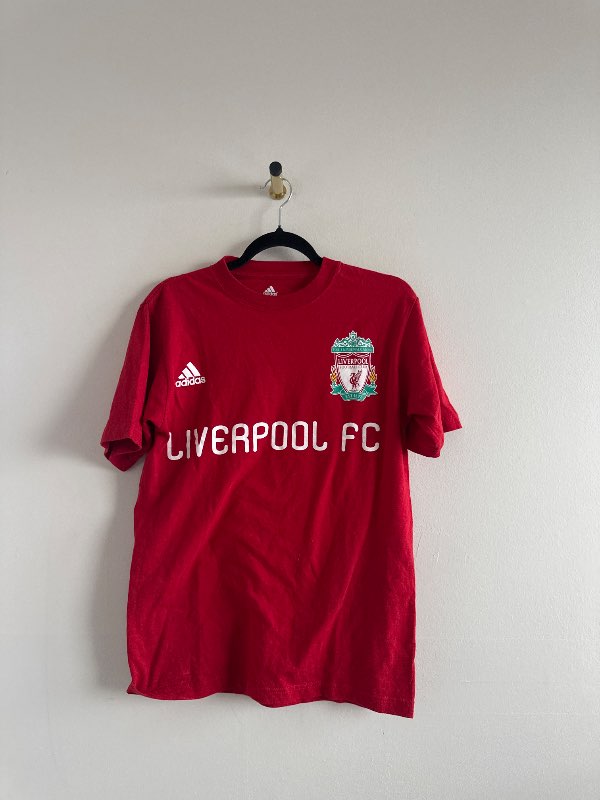 Liverpool bolur