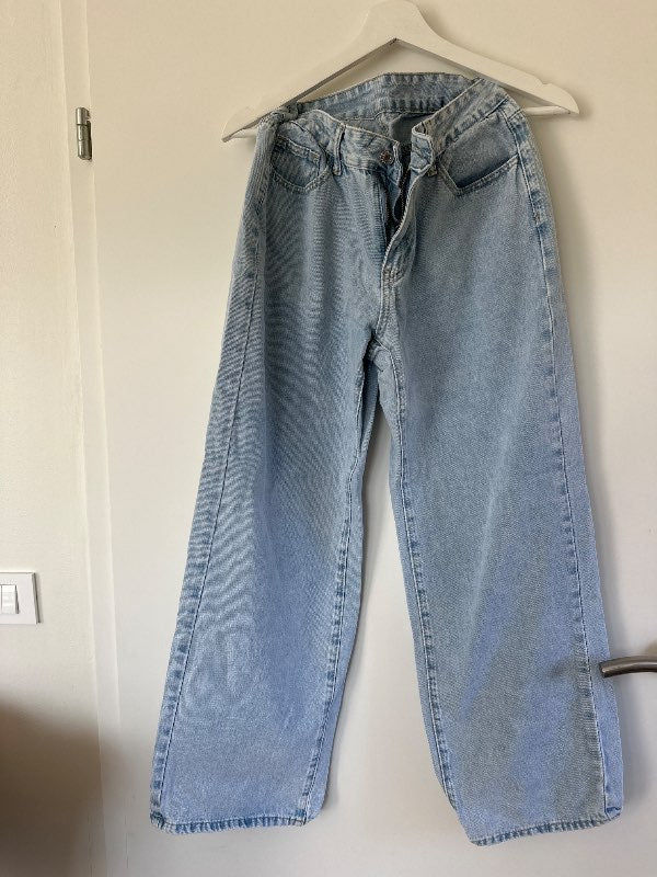 Jeans Shein