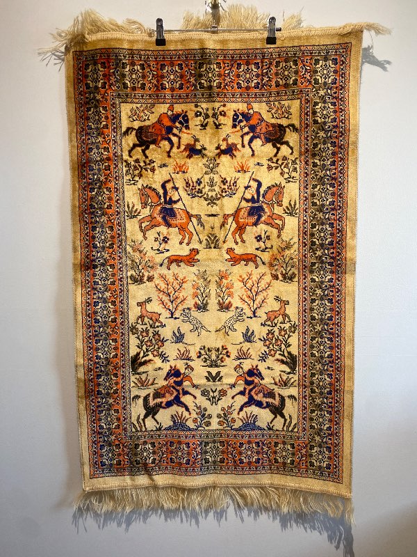 Tapestry