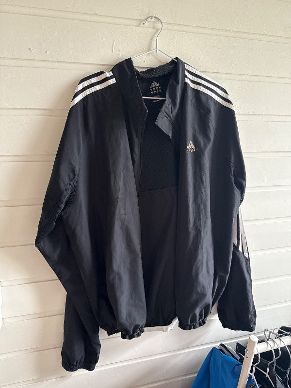 Vintage Adidas Jakki