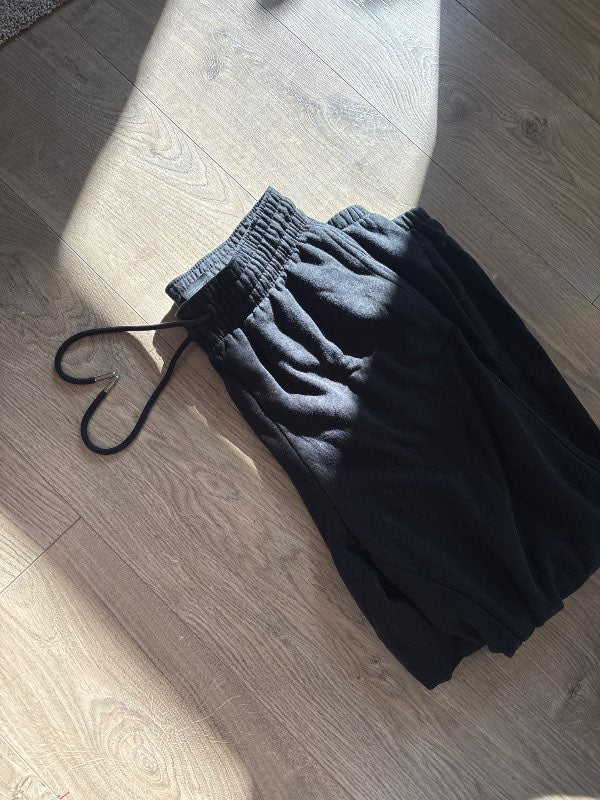 H&M jogging buxur