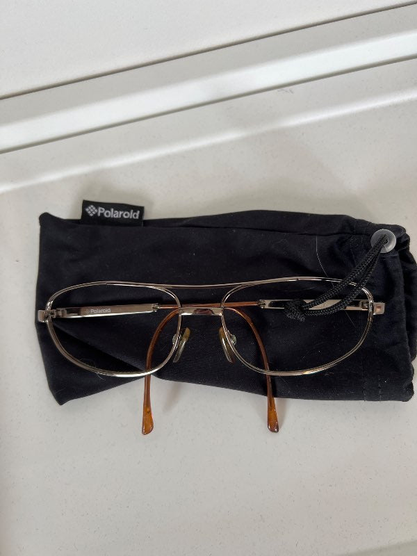 Polaroid frames