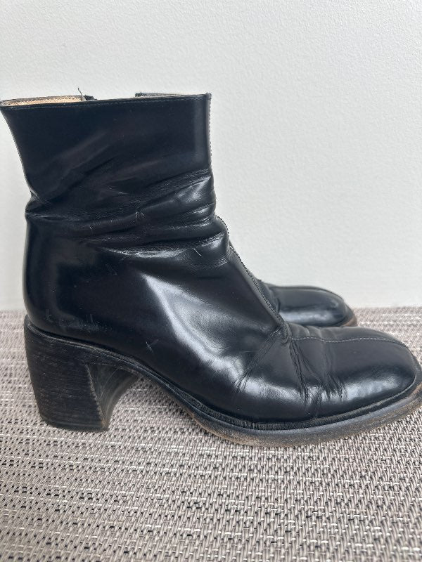 Vintage stígvél