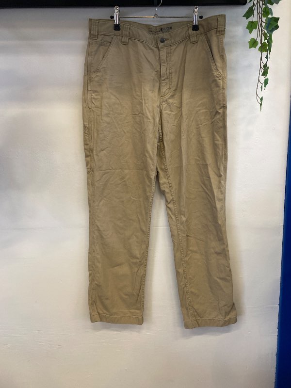 Carhartt buxur