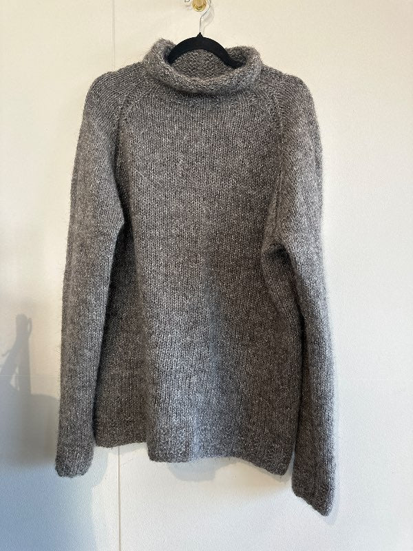Einrum Boyfriend sweater