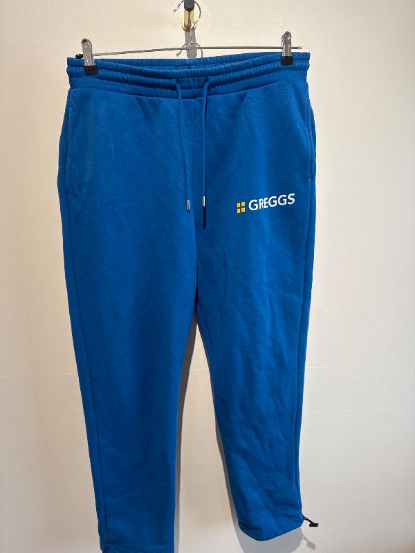 Greggs buxur