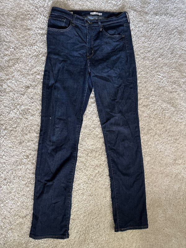 Levis gallabuxur