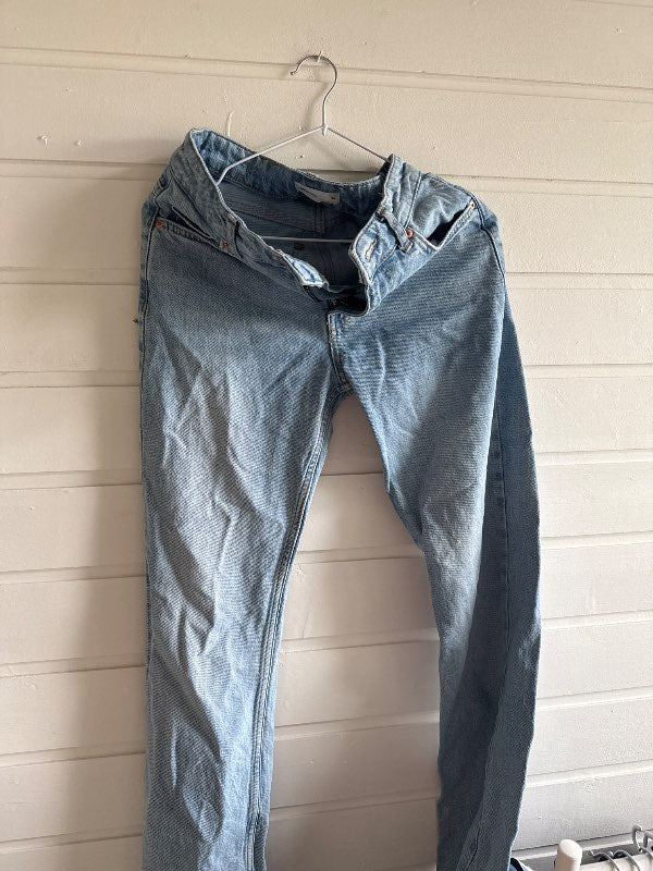 Gina Tricot Gallabuxur